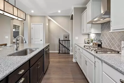 Kitchen - 712 Conley Dr, Canton, GA 30115 photo 3 of 8