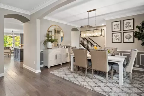 Dining - 712 Conley Dr, Canton, GA 30115 photo 1 of 8