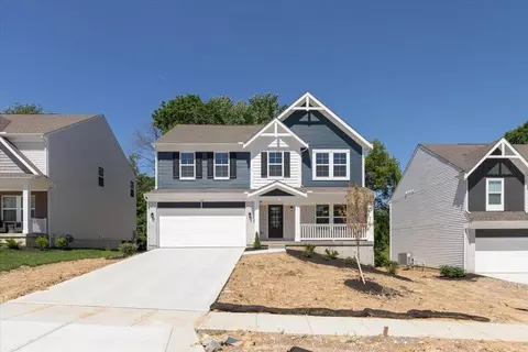 723 Francis Dr, Heath, OH 43056