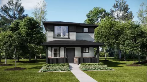 7913 Mounted Ranger Dr, Colorado Springs, CO 80908