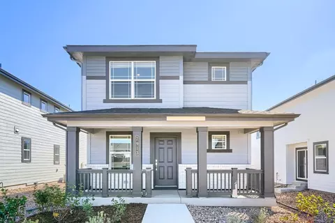 7913 Mounted Ranger Dr, Colorado Springs, CO 80908