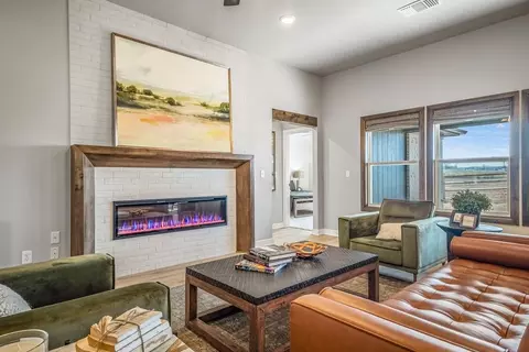 Living - Elena Dr., Blanchard, OK 73010 photo 1 of 5