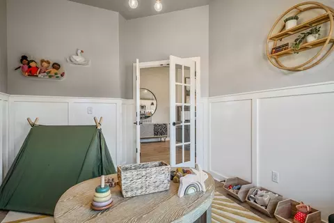 Entry Way - Elena Dr., Blanchard, OK 73010 photo 2 of 4