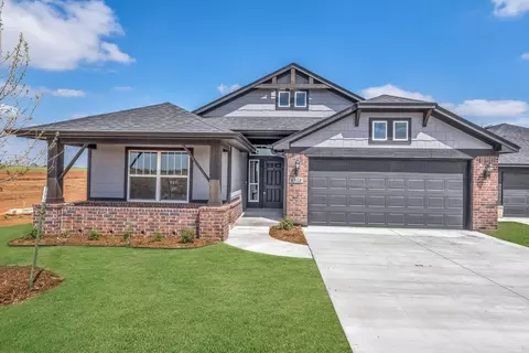 Exterior - Elena Dr., Blanchard, OK 73010 photo 8 of 22