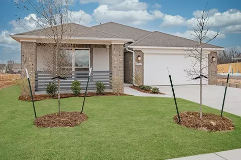 Exterior - Elena Dr., Blanchard, OK 73010 photo 14 of 22