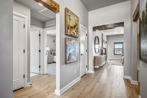 Entry Way - Elena Dr., Blanchard, OK 73010 photo 3 of 4