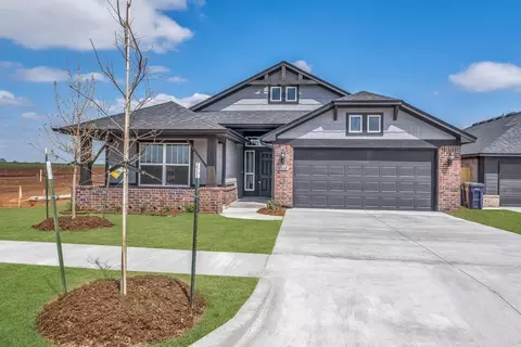 Exterior - Elena Dr., Blanchard, OK 73010 photo 6 of 22