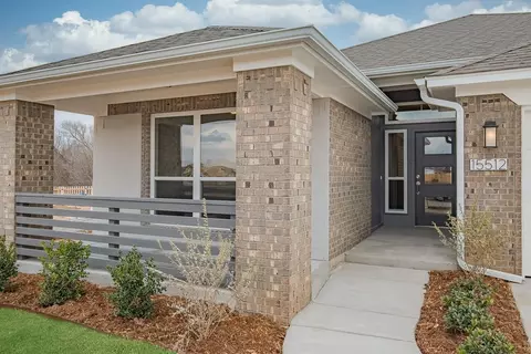 Exterior - Elena Dr., Blanchard, OK 73010 photo 13 of 22