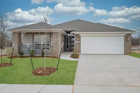 Exterior - Elena Dr., Blanchard, OK 73010 photo 15 of 22