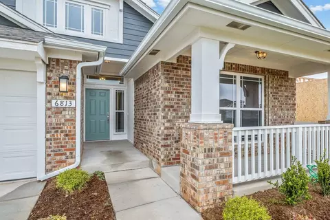 Exterior - Elena Dr., Blanchard, OK 73010 photo 11 of 22