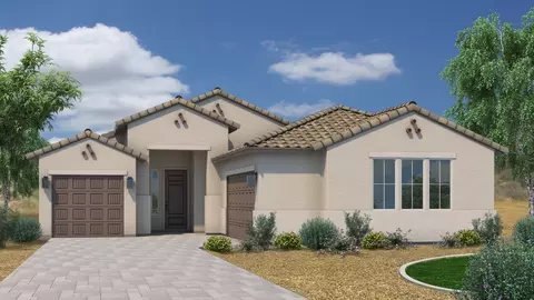 25152 N 134th Dr, Peoria, AZ 85383
