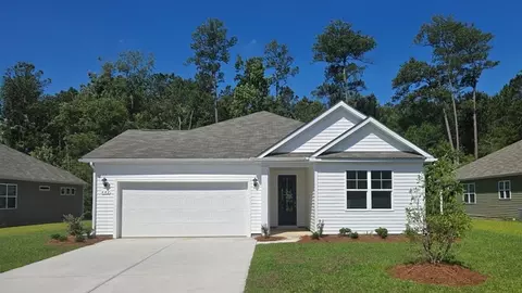 442 Clear Lake Dr, Conway, SC 29526