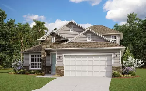 3480 Humphrey St, Green Cove Springs, FL 32043