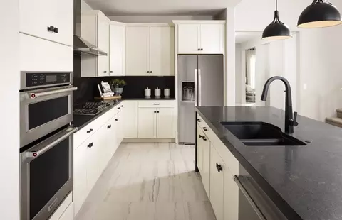 Kitchen - 1276 W Saddle Run, Apache Junction, AZ 85120 photo 1 of 4