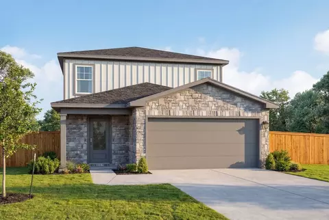 10326 Gala Jct, San Antonio, TX 78224
