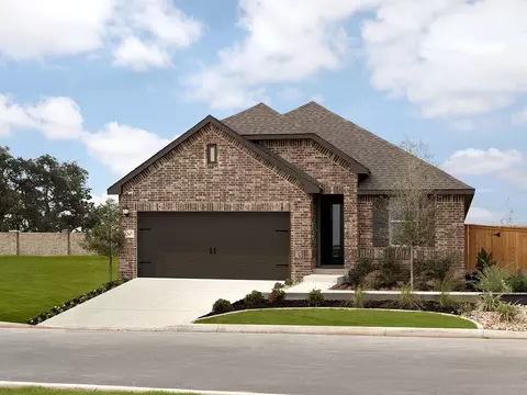 1347 Nicholas Cv, San Antonio, TX 78245