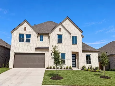 432 Olinda Way, Liberty Hill, TX 78642