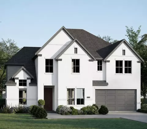 432 Olinda Way, Liberty Hill, TX 78642
