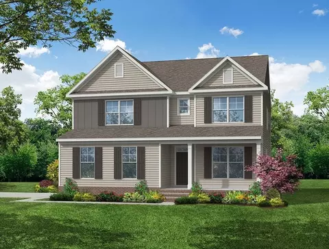 139 Rising Star Dr, Clayton, NC 27520