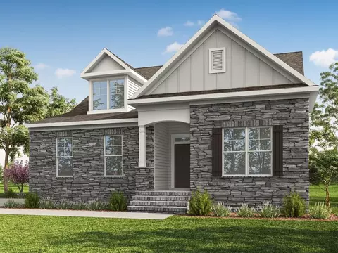 Exterior - 88 Cedar Ridge Trl, Angier, NC 27501 photo 5 of 10