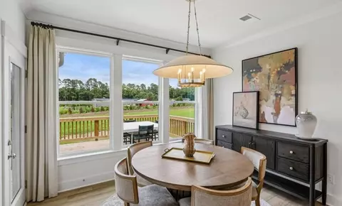 Dining - 88 Cedar Ridge Trl, Angier, NC 27501 photo 4 of 5
