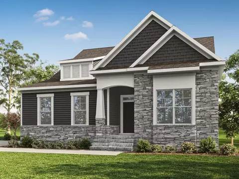 Exterior - 88 Cedar Ridge Trl, Angier, NC 27501 photo 4 of 10