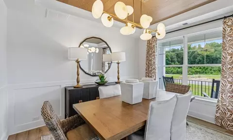 Dining - 88 Cedar Ridge Trl, Angier, NC 27501 photo 2 of 5