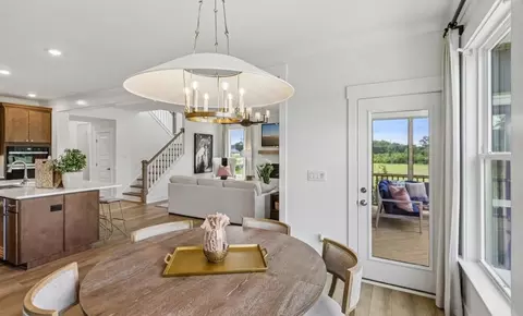 Dining - 88 Cedar Ridge Trl, Angier, NC 27501 photo 5 of 5