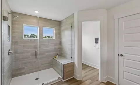 Entry Way - 88 Cedar Ridge Trl, Angier, NC 27501 photo 5 of 6