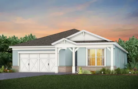 2663 Clear Night Ave, Kissimmee, FL 34744