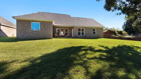 Exterior - 5912 Greenfield St, Pace, FL 32571 photo 4 of 11