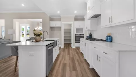 Kitchen - 5912 Greenfield St, Pace, FL 32571 photo 3 of 6