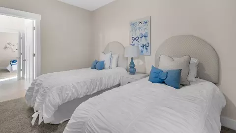 Bedroom - 5912 Greenfield St, Pace, FL 32571 photo 4 of 9