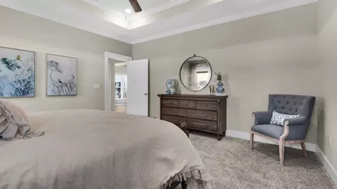 Bedroom - 5912 Greenfield St, Pace, FL 32571 photo 2 of 9