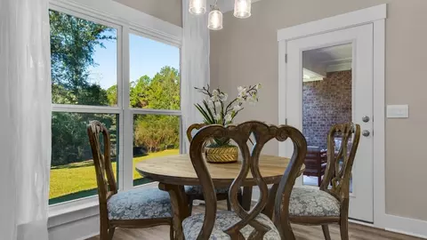 Dining - 5912 Greenfield St, Pace, FL 32571 photo 5 of 5