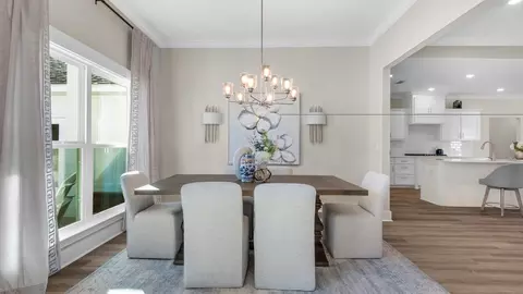 Dining - 5912 Greenfield St, Pace, FL 32571 photo 1 of 5