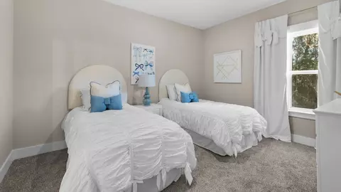 Bedroom - 5912 Greenfield St, Pace, FL 32571 photo 3 of 9