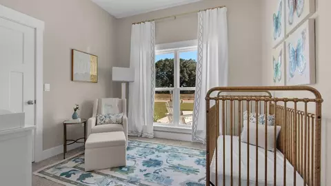 Bedroom - 5912 Greenfield St, Pace, FL 32571 photo 7 of 9