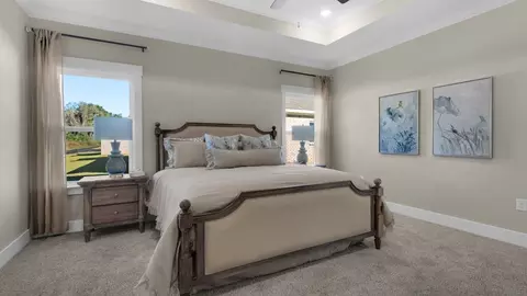 Bedroom - 5912 Greenfield St, Pace, FL 32571 photo 1 of 9