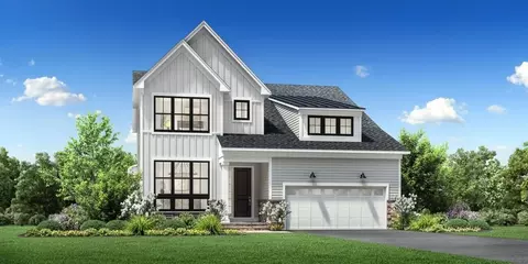 7 Fairway Ln, Lynnfield, MA 01940