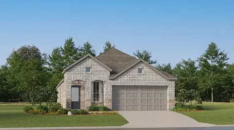 6534 Olive Twilight Ln, Katy, TX 77493