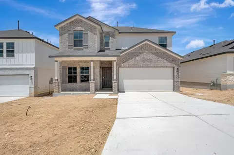 6279 Desert Aloe, San Antonio, TX 78252