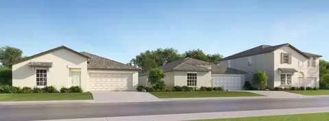 Exterior - 13606 Fenwick Stream Dr, Wimauma, FL 33598 photo 4 of 5