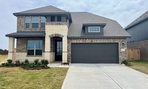 21918 Iris Colony Dr, Waller, TX 77484