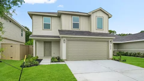 14361 Tawny St, Splendora, TX 77372