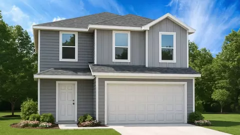 14361 Tawny St, Splendora, TX 77372