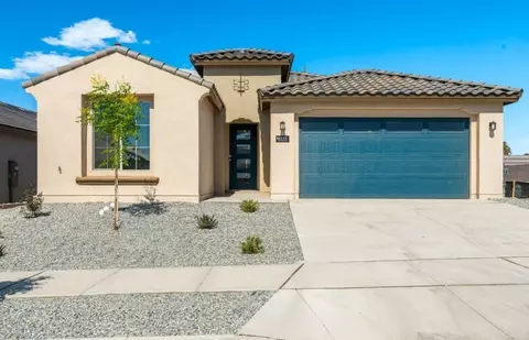 8333 Vonnegut Ln NW, Albuquerque, NM 87120
