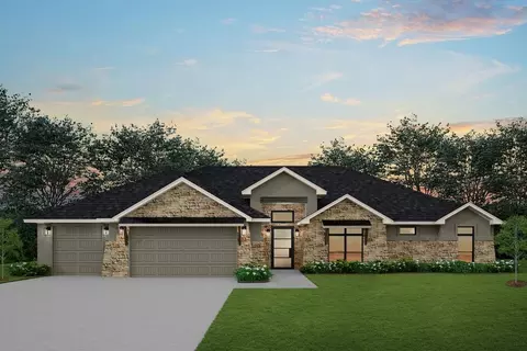 2030 Bluff Dr, Nolanville, TX 76559