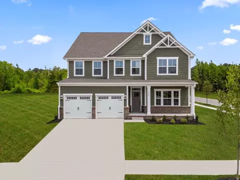 888 Nichols View Ct, Raleigh, NC 27604