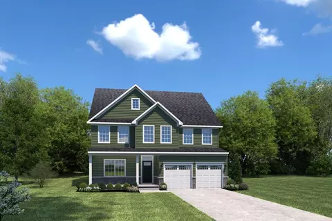 888 Nichols View Ct, Raleigh, NC 27604